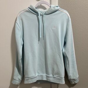 adidas fleece hoodie